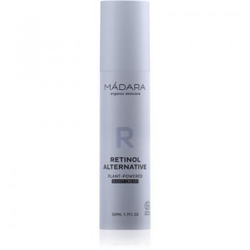 MÁDARA Plant-Powered Retinol Alternative Anti-Ageing Night Cream 50 ml