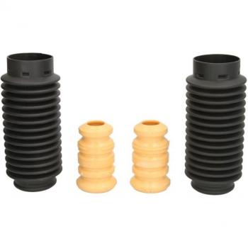Kit de protección contra el polvo y amortiguador MAGNUM TECHNOLOGY A9P008 - Juego de guardapolvos, amortiguador