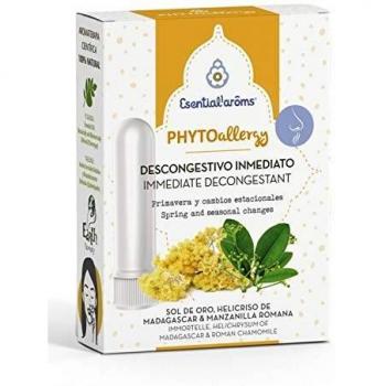 Esential´aroms Phyto Allergy 5Ml 2Stick Esential´Aroms 1 Unidad 400 g