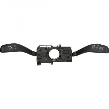 Interruptor de la columna de dirección VALEO 251706 - Conmutador en la columna de dirección, compatible con múltiples modelos de vehículos, incluye funciones para luces, limpiaparabrisas y señalización, diseñado para un fácil montaje y