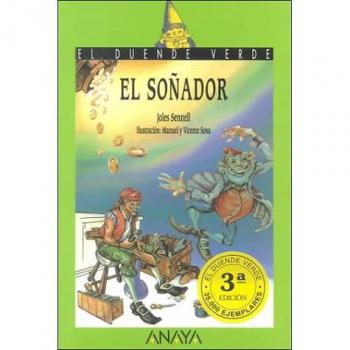 Soñador, el