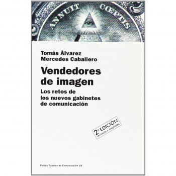 Vendedores de imagen: Los retos de los nuevos gabinetes de comunicación
