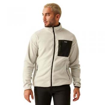 Regatta Frankie Men's Lightweight Full Zip Fleece Jacket