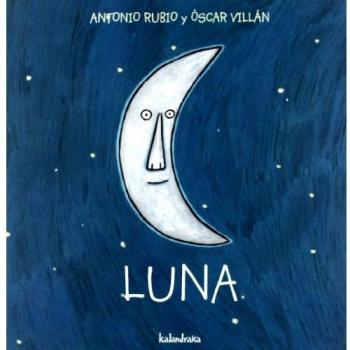 Luna - Rubio Antonio Y Villan Oscar