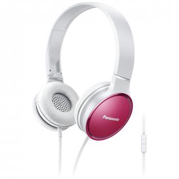 Panasonic RP-HF300E-P - Auriculares