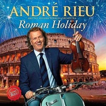 Roman Holiday