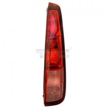 Tyc 1112324charm 9rear lamp tail light rear light