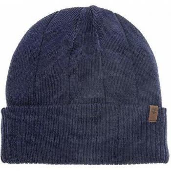 Timberland UOMO Cappello BLU Mod. TBA1EGY