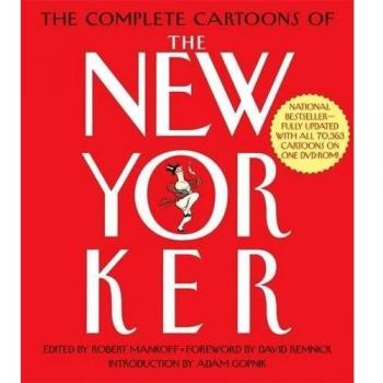 The Complete Cartoons Of The New Yorker