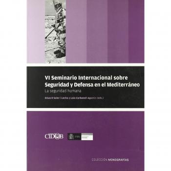 VI seminario internacional sobre seguridad