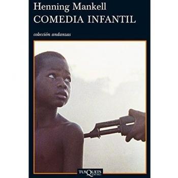 Comedia infantil: 11 - Henning Mankell