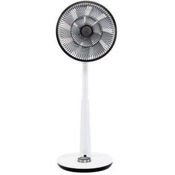 HAVERLAND Hype | Ventilador Ajustable a Bajo Consumo| 27W | Silence Technology | 26 Velocidades | Oscilación Vertical y Horizontal | Control Digital | 1200 m³/h | hasta 15 m²