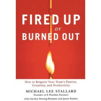 Team Motivation and Productivity Guide: Reignite Passion and Creativity