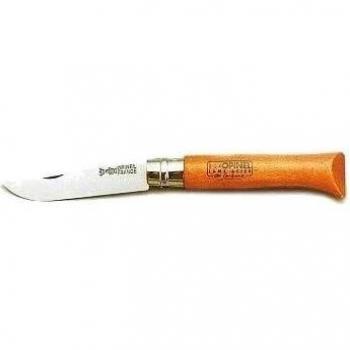 Opinel - Navaja H/Acero Bloq.8Cm.7Vrn 113070