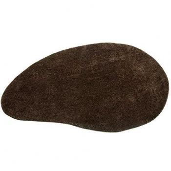 BigBuy Home S0106904 Alfombra, 120 x70 x 3 cm