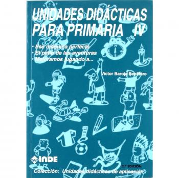 Esa máquina perfecta. El patio de las aventuras. Mejoramos jugando a &. Unidades didácticas para Primaria IV: 207