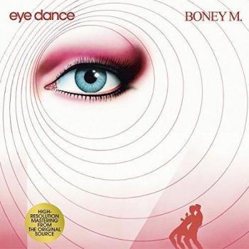 Eye dance 1985 highresolution mastering from the original source vinilo