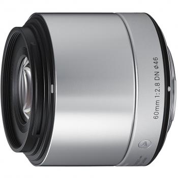 Sigma 60 mm F2.8 DN SE ART - Objetivo para cámaras digitales sin espejo Montura E