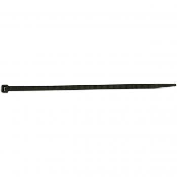 Connect 30316 300 x 4.8mm Cable Tie - Black