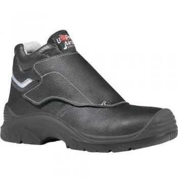 U-power - Zapatos de seguridad Bulls, S3, Talla 47