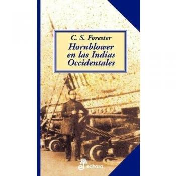 10. Hornblower en las indias occidentales