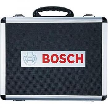 Bosch Plus-3 drill and chisel Set 11-pcs. marca Bosch