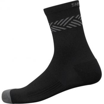 Calcetines Shimano Original Ankle Negro