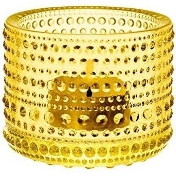 Iittala Porta Velas Pequeño Kastehelmi Votive