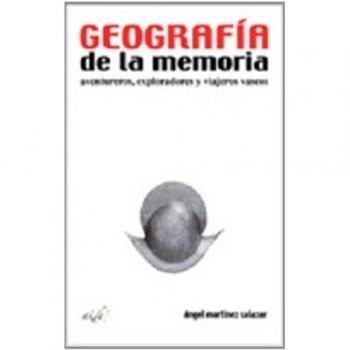 Geografia de la memoria