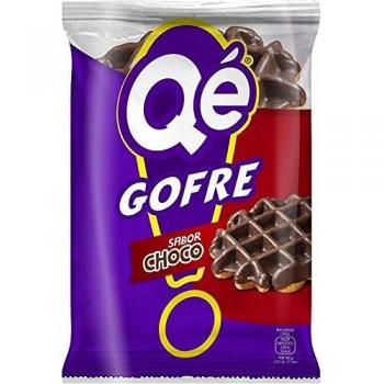 Qé! Gofre, 100g