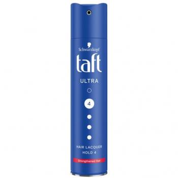 Schwarzkopf Taft Ultra Strong Hold Hairspray 250 ml