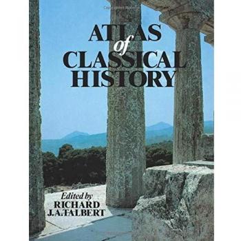 Atlas of Classical History