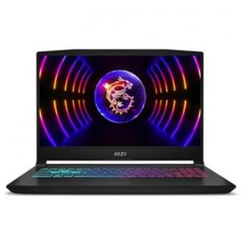 Portátil MSI Katana 15 B13VFK-1853XES, 15.6 FHD 144Hz, RTX 4060 GDDR6 8GB, DDR5 16GB (2x8GB),