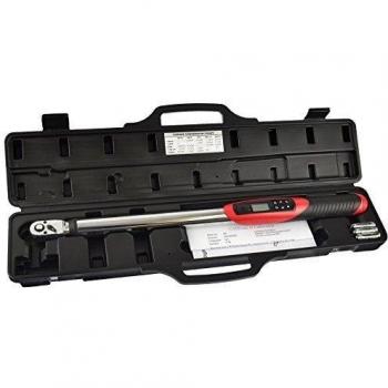 1/2 llave dinamométrica electrónica digital de 20 a 200nm calibrado US Pro