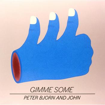 Gimme Some - Gatefold sleeve [VINYL]