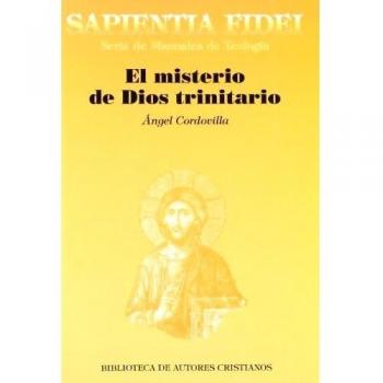 El misterio de Dios trinitario: Dios-con-nosotros: 36