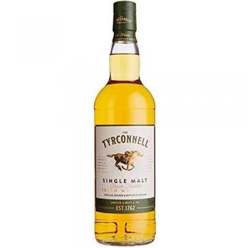 The Tyrconnell Single Malt Irish Whiskey 43% - 700 ml