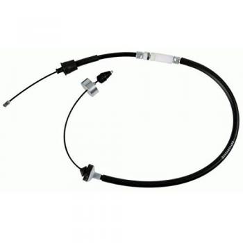 Sachs 3074 600 242 Cable de accionamiento, accionamiento del embrague