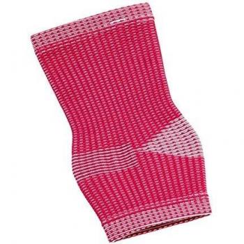 Vulkan Advanced Tobillera Elástica, Hombre, Rosa, S
