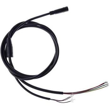 Cable en Y Supernova para luz trasera M99 y faro M99 PRO