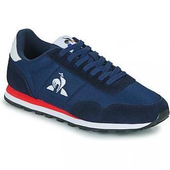 Le Coq Sportif Astra Men's Sneakers Dress Blue