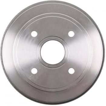 Tambor de Freno ABS 2753-S