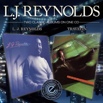 L.J. Reynolds / Travelin'