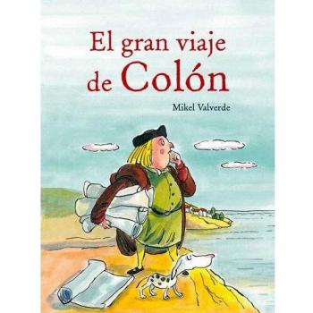 Gran viaje de Colón, el