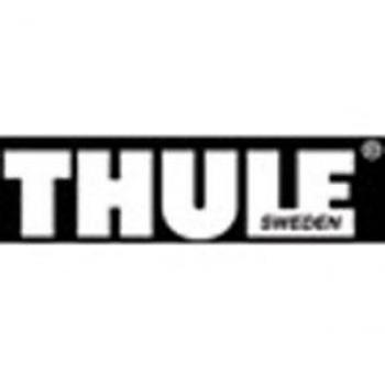 Thule 141774 Rapid System-Kit de Fijación
