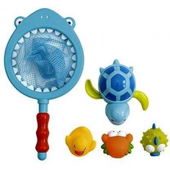 Olmitos Shark - Juguetes De Baño