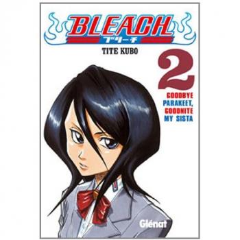 Bleach 2
