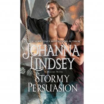 Stormy Persuasion: A Malory Novel