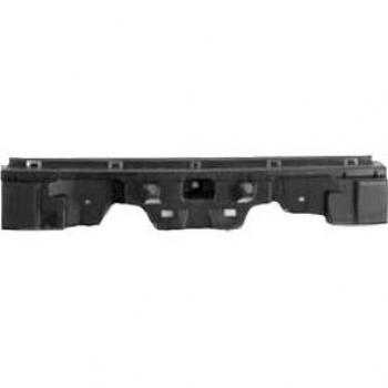 Soporte para Parachoques VAN WEZEL 0970530, Drager