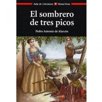 El Sombrero De Tres Picos
